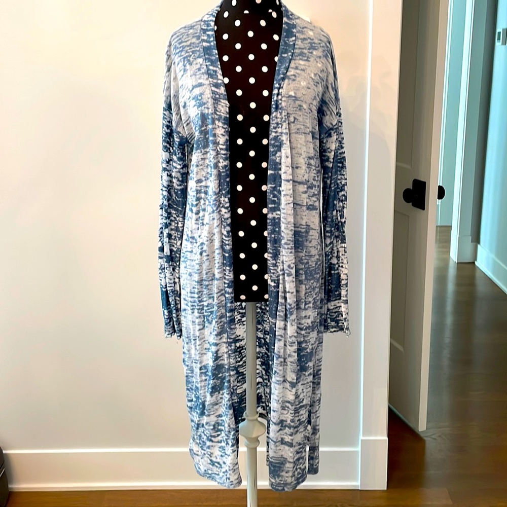 Lightweight coverup